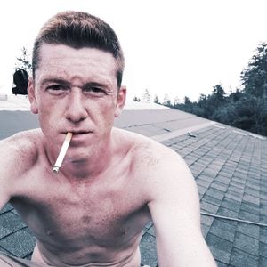 Meet your Posher, Timothy